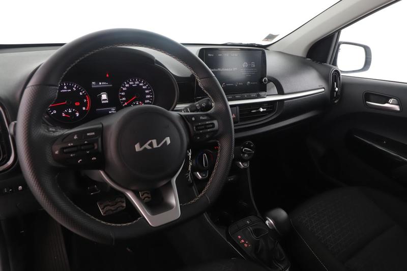 Kia Picanto 1.2 Dpi Isg Gt Line Bva5 84 ch