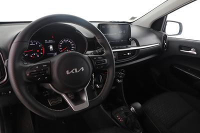 Kia Picanto 1.2 Dpi Isg Gt Line Bva5 84 ch