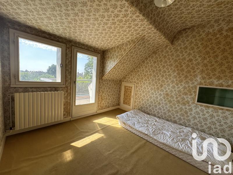 Maison - 168 m² - 7 pièces