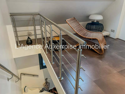 Maison - 145 m² - 5 pièces