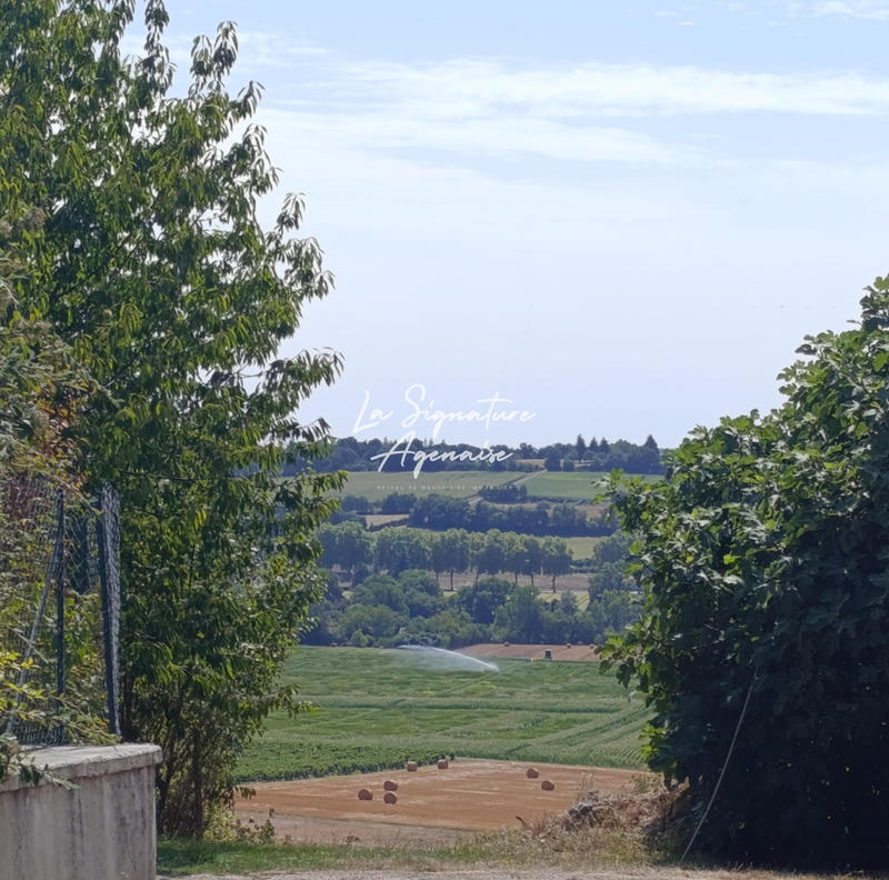 Maison - 144 m² - 5 pièces