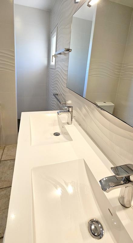 Villa - 137 m² - 5 pièces