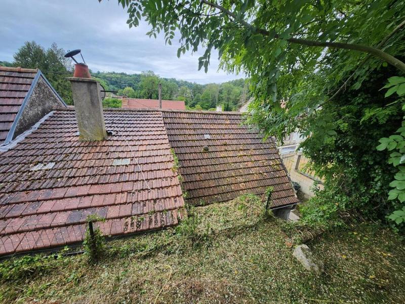 Maison - 58 m² - 4 pièces