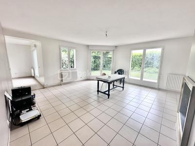 Maison - 156 m² - 7 pièces