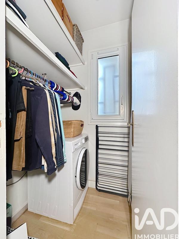 Appartement - 108 m² - 4 pièces