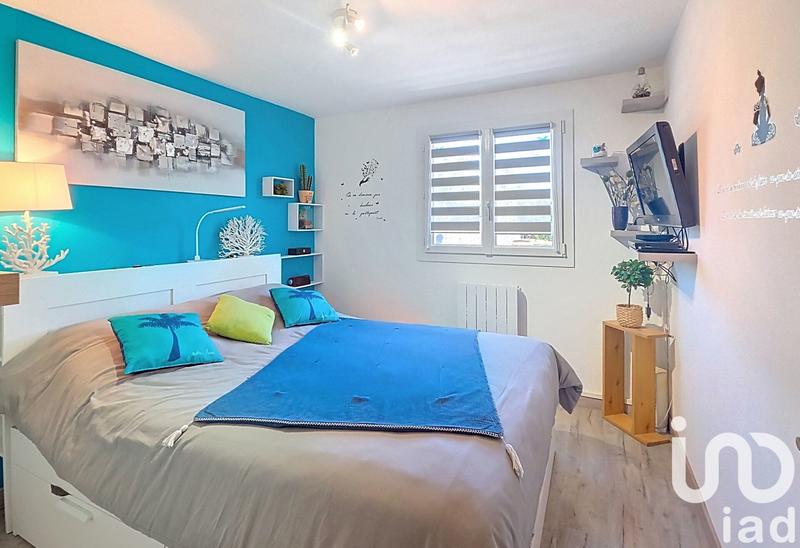 Maison - 153 m² - 7 pièces