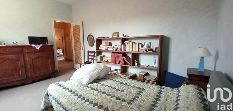 Maison - 308 m² - 11 pièces