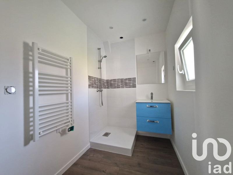 Maison - 68 m² - 4 pièces