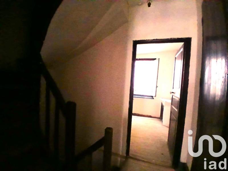 Maison - 95 m² - 6 pièces