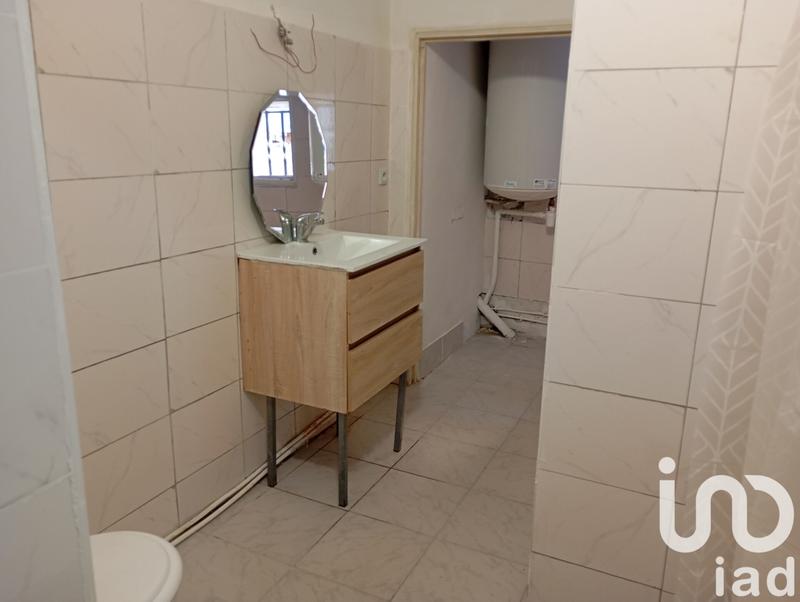 Maison - 70 m² - 3 pièces