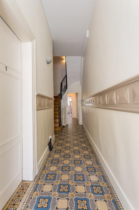 Chambre - 23 m² - 1 pièce