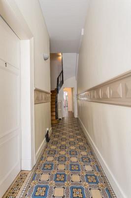 Chambre - 23 m² - 1 pièce