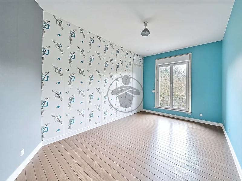 Immeuble - 137 m² - 4 pièces