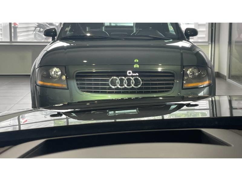 Audi Rs4 Avant V6 2.9 Tfsi 450 ch Tiptronic 8