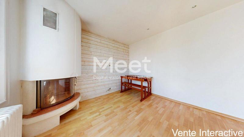 Villa - 141 m² - 5 pièces