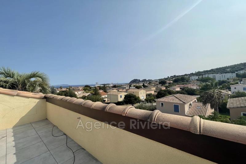 Appartement - 126 m² - 5 pièces