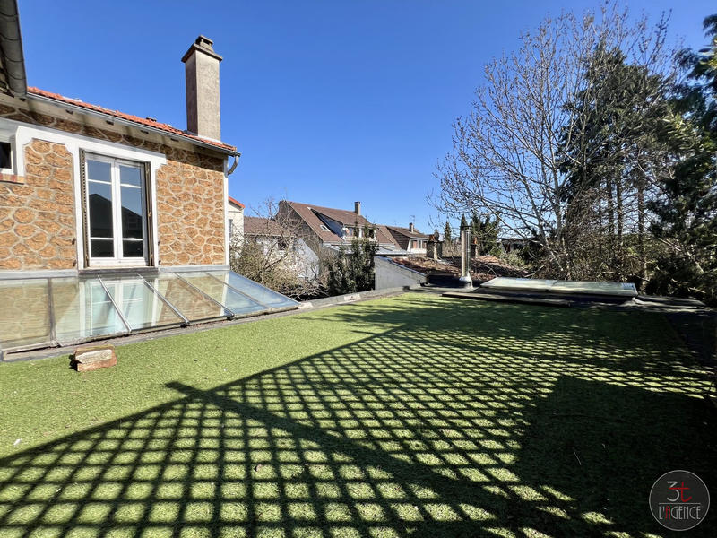 Maison - 152 m² - 5 pièces