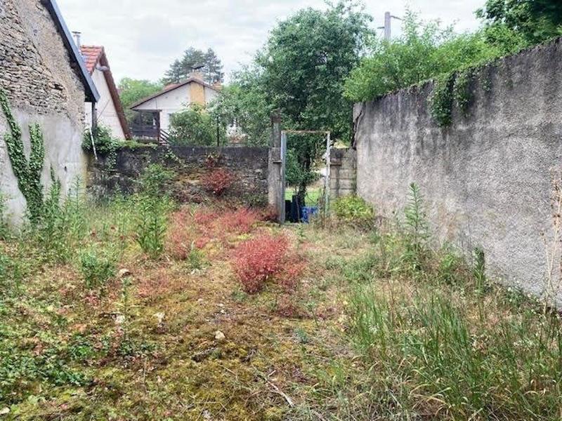 Maison - 109 m² - 8 pièces