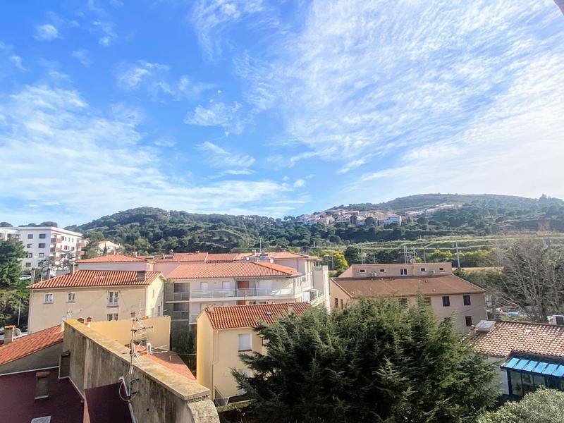 Appartement - 54 m² - 2 pièces