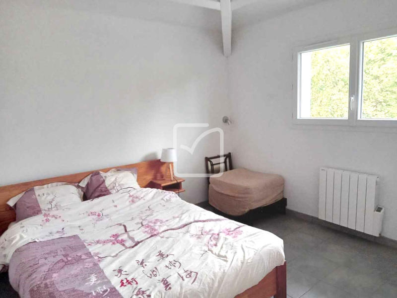 Maison - 170 m² - 7 pièces