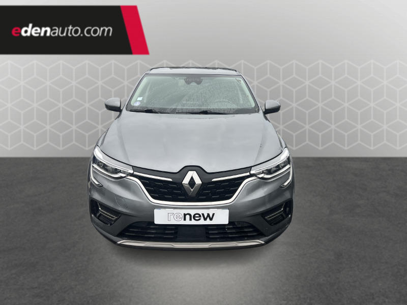 Renault Arkana E-Tech 145 - 21b Intens