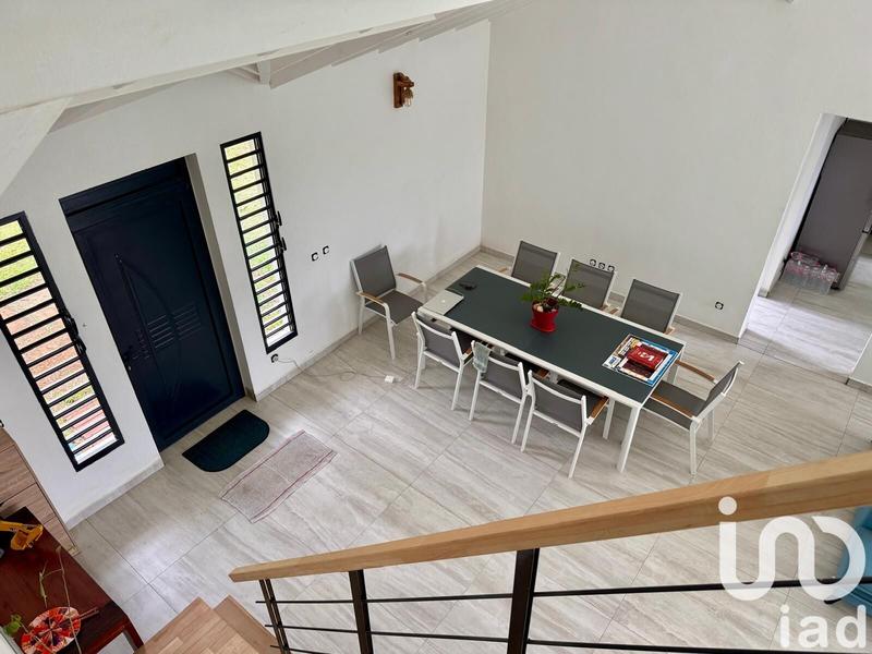 Maison - 200 m² - 4 pièces