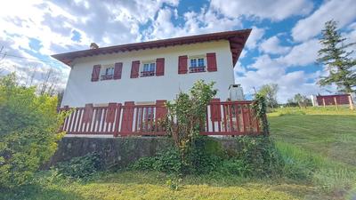 Maison - 175 m² - 6 pièces