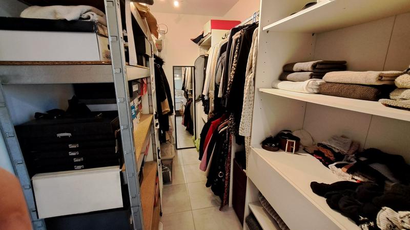 Maison - 126 m² - 4 pièces