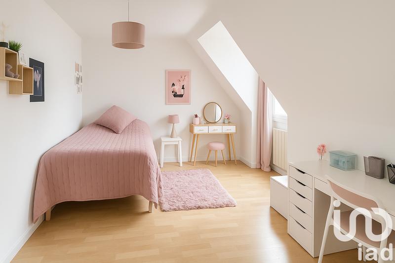 Maison - 320 m² - 10 pièces