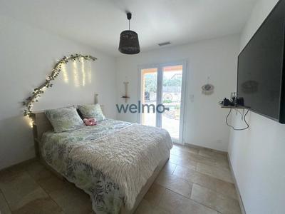 Maison - 126 m² - 4 pièces