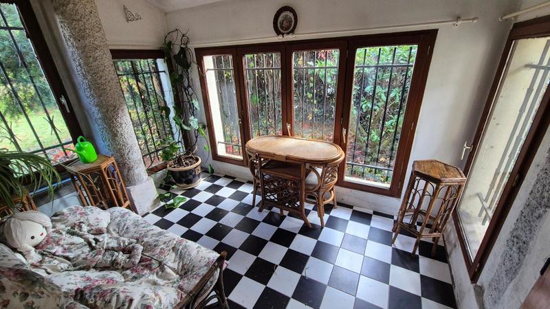 Maison - 89 m² - 2 pièces