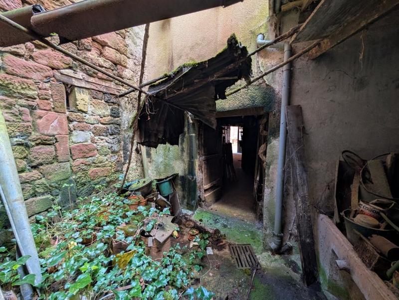 Maison - 115 m² - 4 pièces