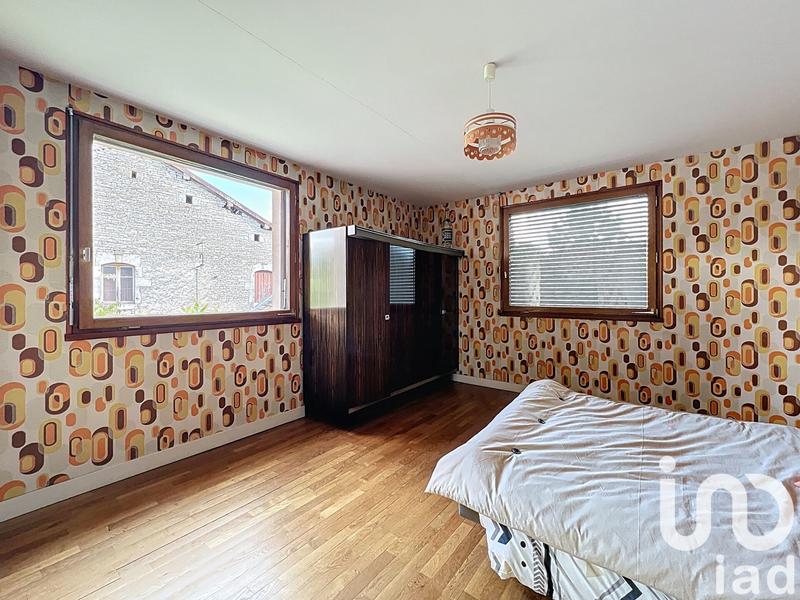 Maison de maîtres - 234 m² - 8 pièces