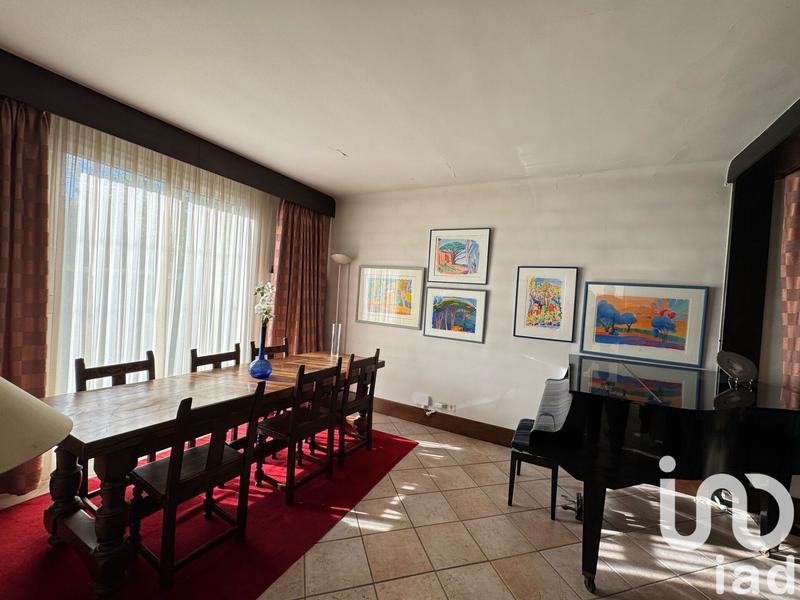 Maison - 108 m² - 5 pièces