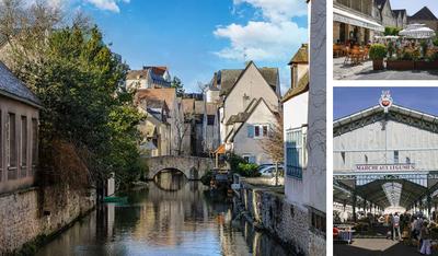 Appartement - 140 m² - 4 pièces