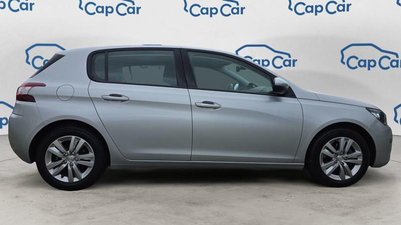 Peugeot 308 1.6 e-HDi 115 Eat6 Active Business