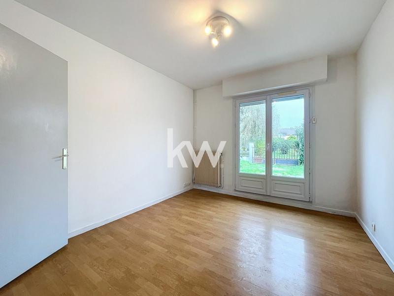 Pavillon - 92 m² - 5 pièces