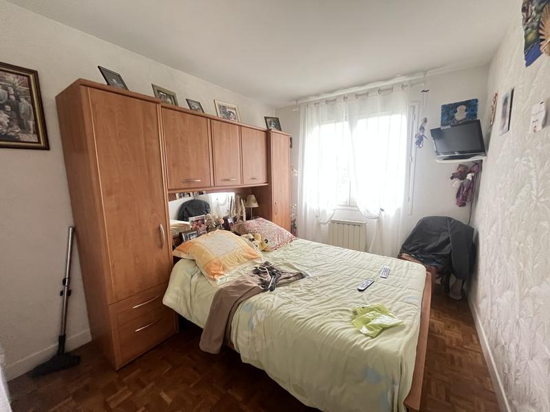 Maison - 113 m² - 4 pièces