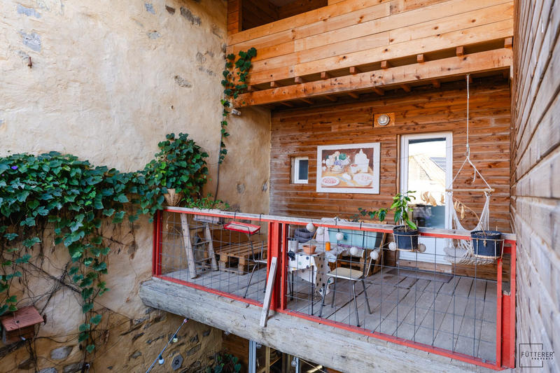 Maison - 189 m² - 4 pièces