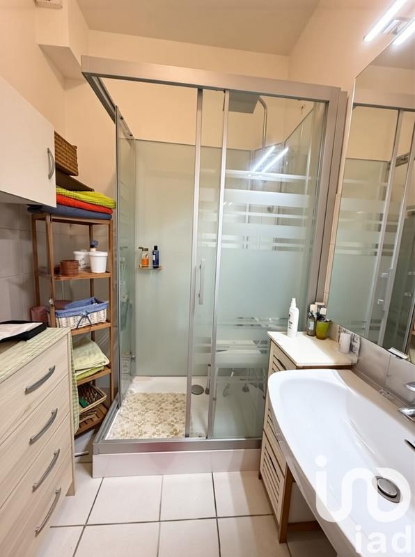 Maison - 214 m² - 11 pièces