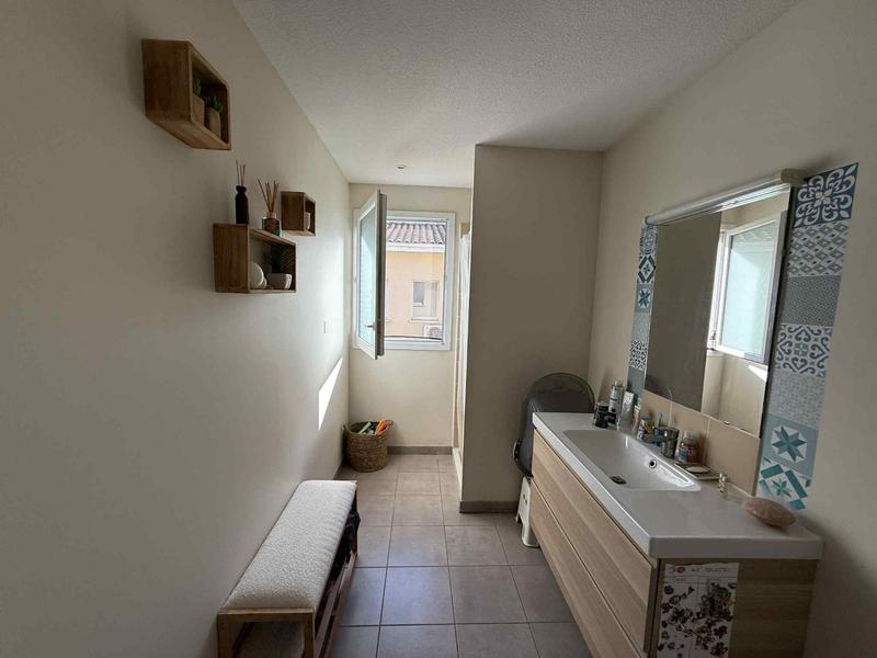 Maison - 63 m² - 3 pièces