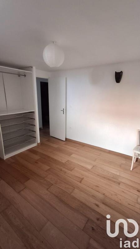 Maison - 107 m² - 5 pièces