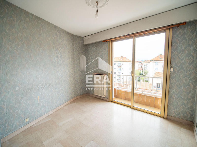Appartement - 78 m² - 3 pièces