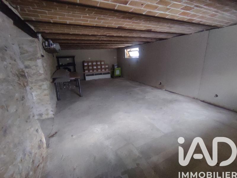 Maison - 122 m² - 5 pièces