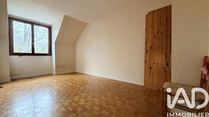 Maison - 170 m² - 7 pièces