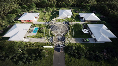 Maison - 93 m² - 4 pièces