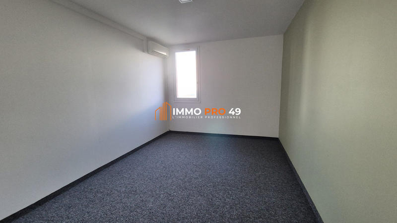 Bureau - 120 m²