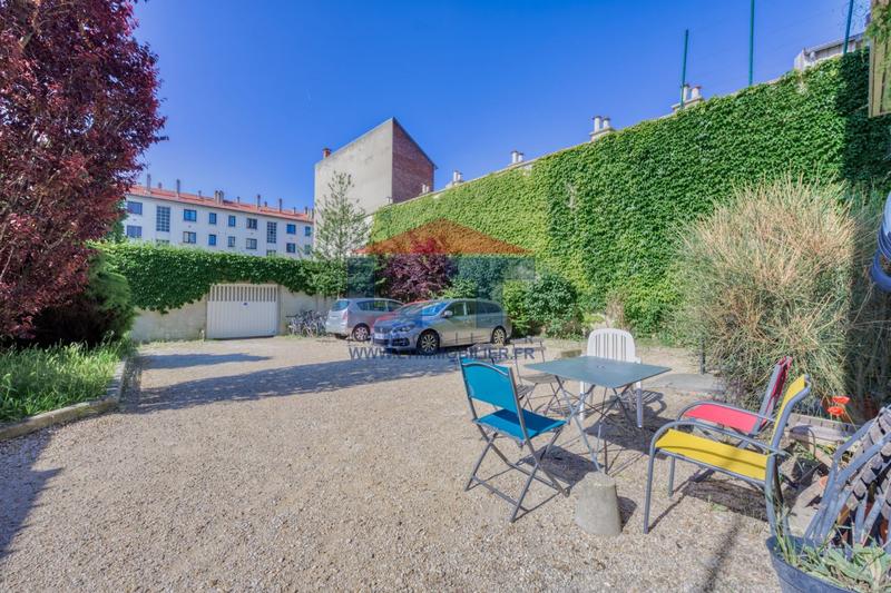 Appartement - 71 m² - 3 pièces