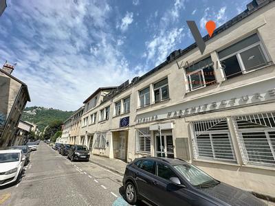 Local commercial - 520 m²
