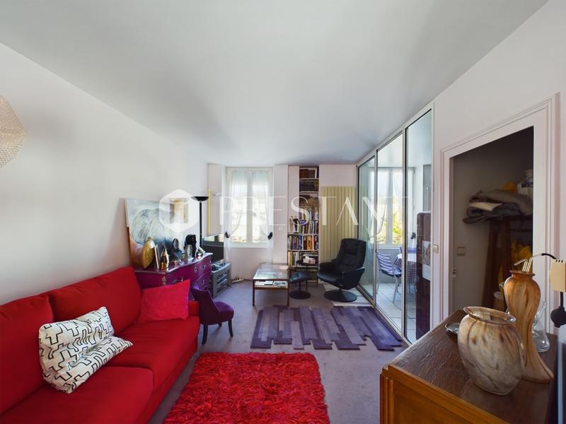 Immeuble - 380 m² - 10 pièces